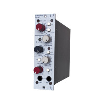 517 Mic Pre/DI/Compressore con Variphase