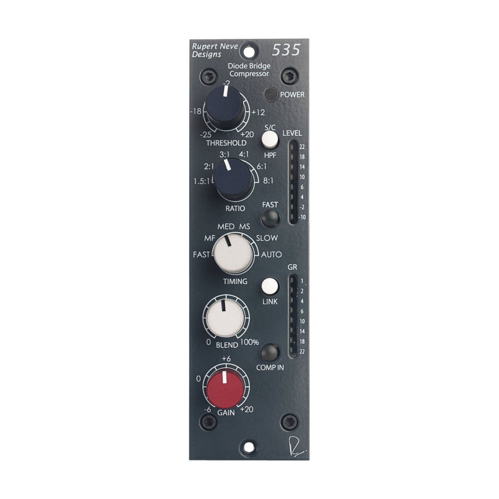 535 Diode Bridge Compressor