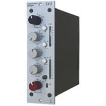 543 Mono Compressor-Limiter
