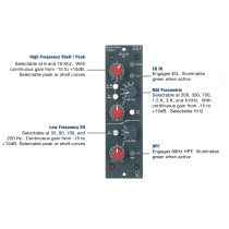 551 Inductor EQ