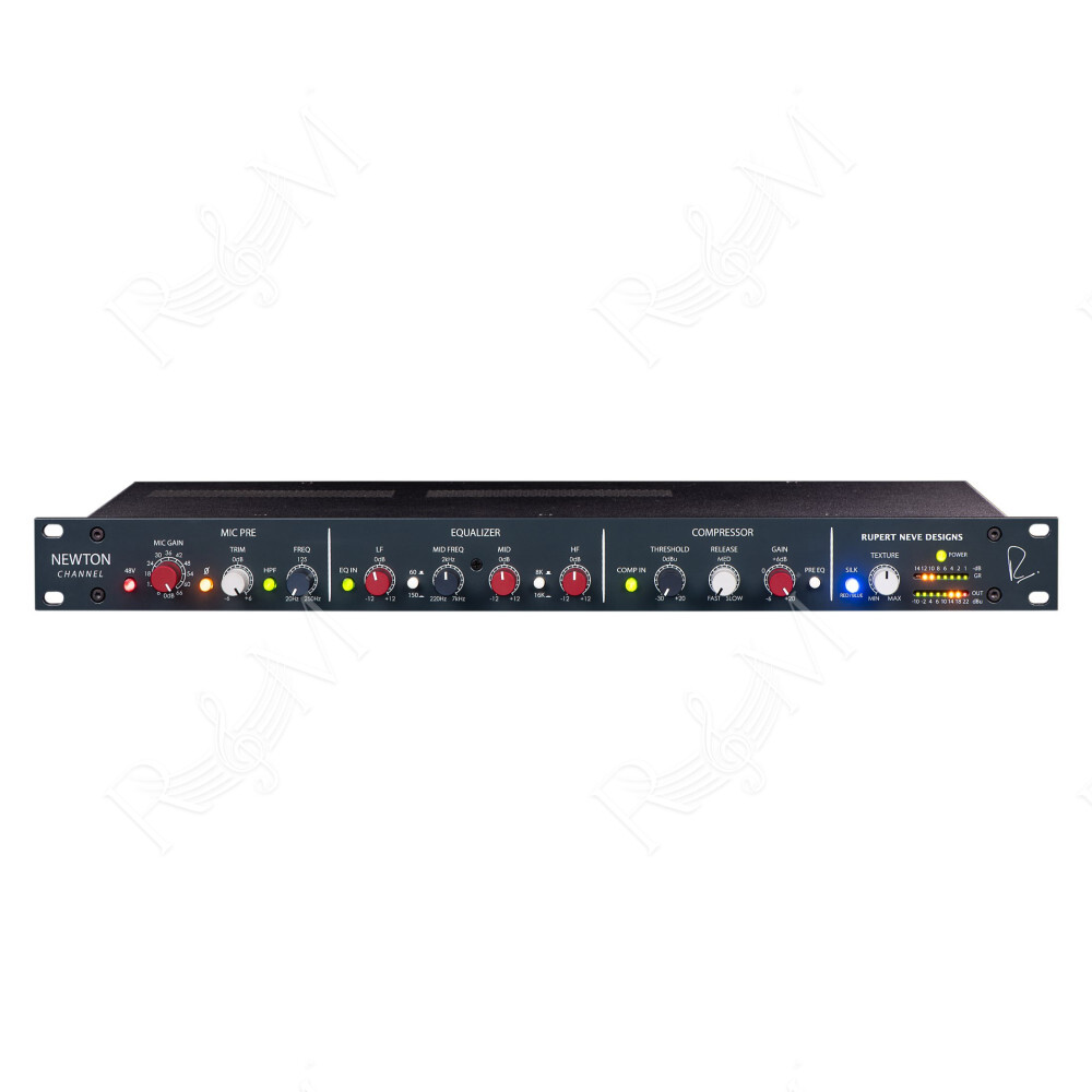5034 Newton Channel