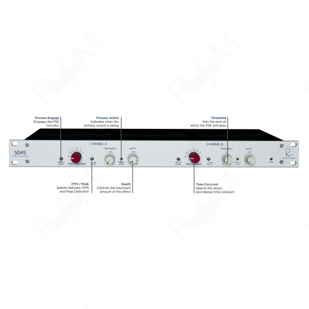 5045 Primary Source Enhancer