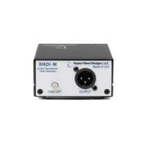 RNDI-M Active Transformer Direct Interface