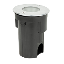 Acapulco 1R 5W COB 3000 K 24° HONEYCOMB