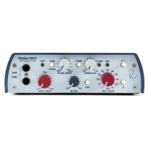 5017 Mobile Pre/DI/Compressor con Variphase