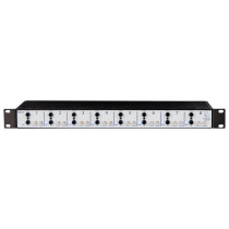 RNDI-8 Canali Active Transformer Direct Interface