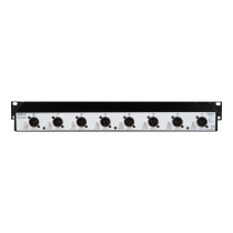 RNDI-8 Canali Active Transformer Direct Interface