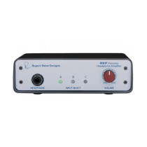 RNHP Precision Headphone Amplifier