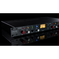 5025 Dual Shelford Mic Pre