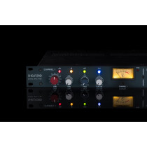 5025 Dual Shelford Mic Pre