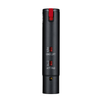 DM3 Black