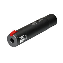 DM3 Black