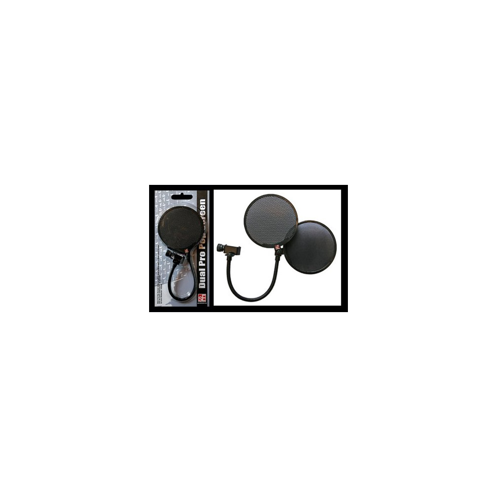 sE Dual Pop Filter