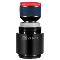 V7 MC1 (Shure) MP3
