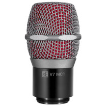 V7 MC1 (Shure) MP3