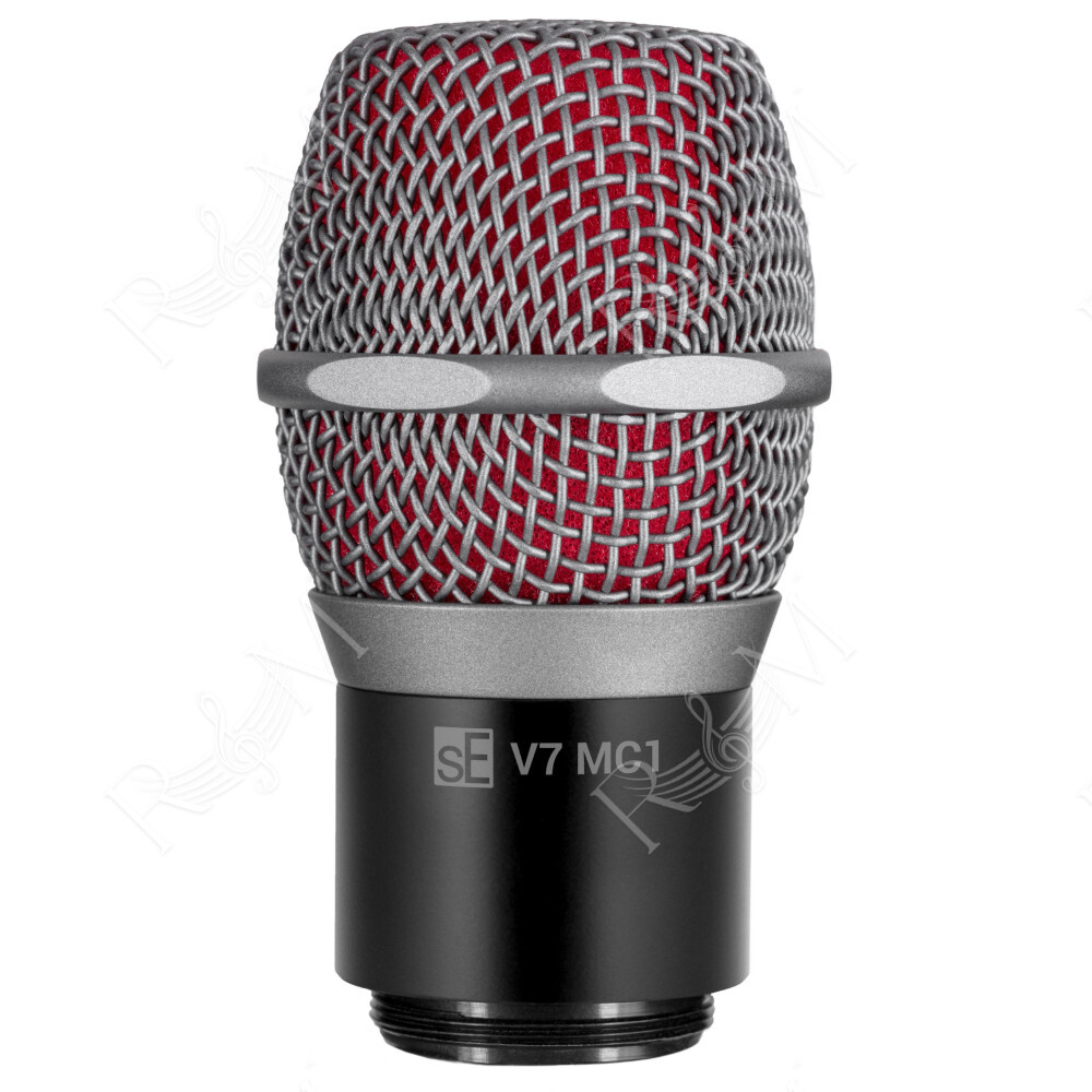 V7 MC1 (Shure) MP3