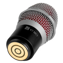 V7 MC1 (Shure) MP3
