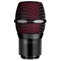 V7 MC1 Black (Shure) MP3