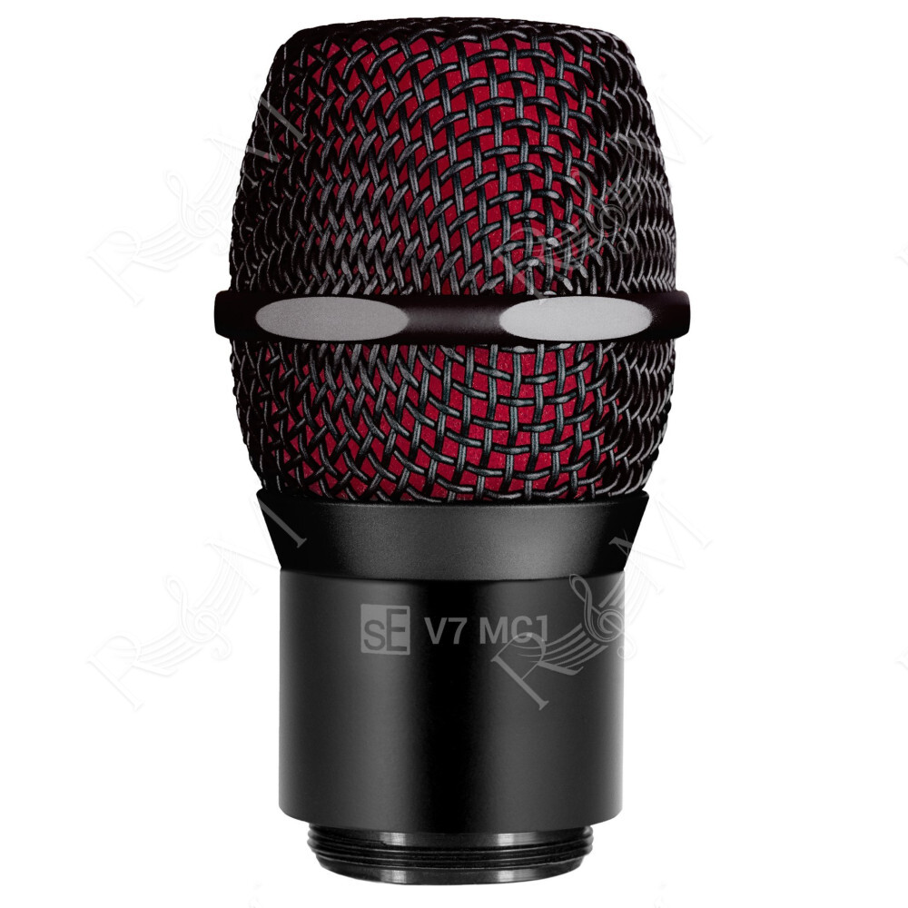 V7 MC1 Black (Shure) MP3