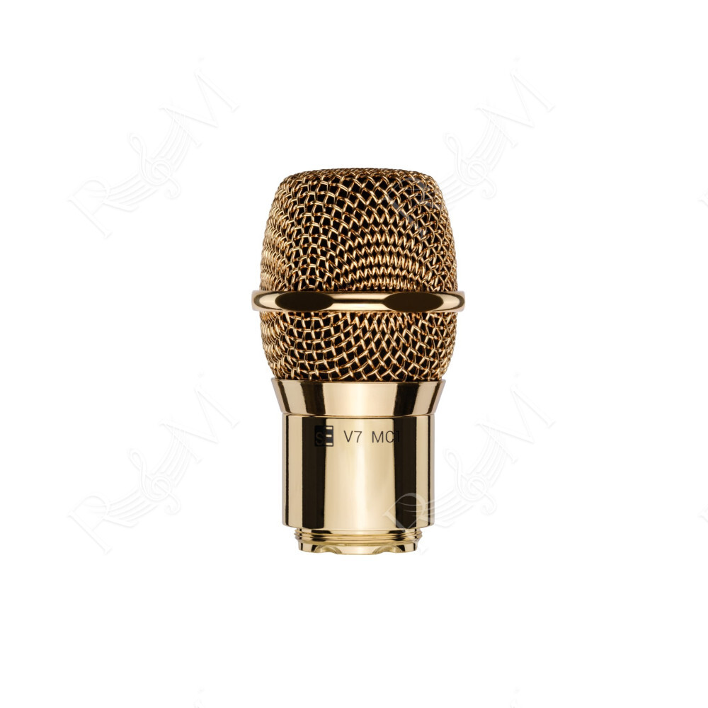 V7 MC1 Gold (Shure) MP3