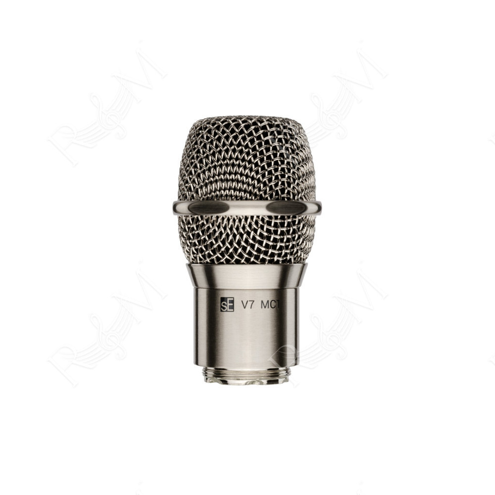 V7 MC1 Nickel (Shure) MP3