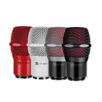 V7 MC1 Red (Shure) MP3