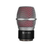 V7 MC2 (Sennheiser) MP3