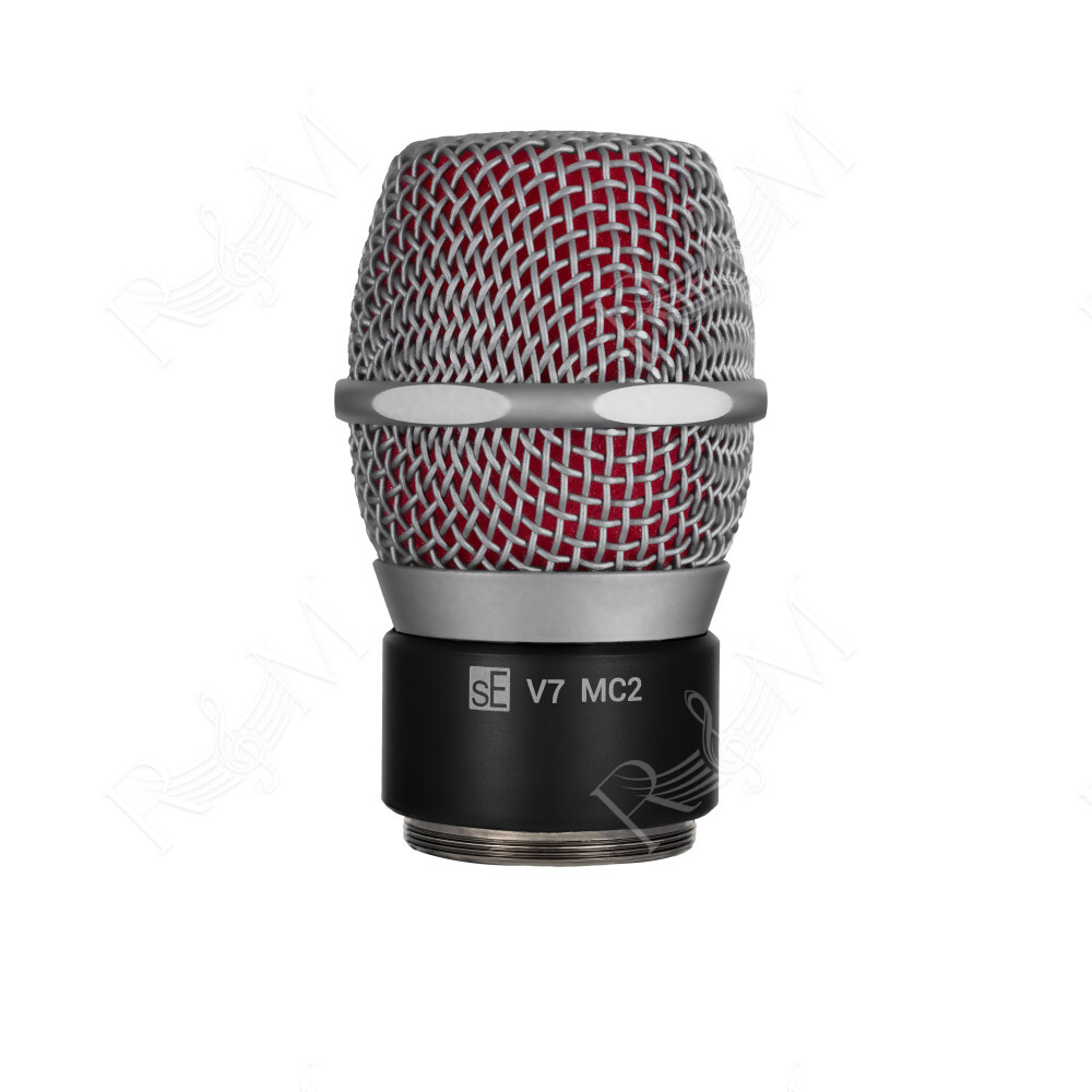V7 MC2 (Sennheiser) MP3