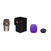 V7 MC2 Nickel (Sennheiser) MP3