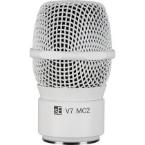 V7 MC2 White (Sennheiser) MP3