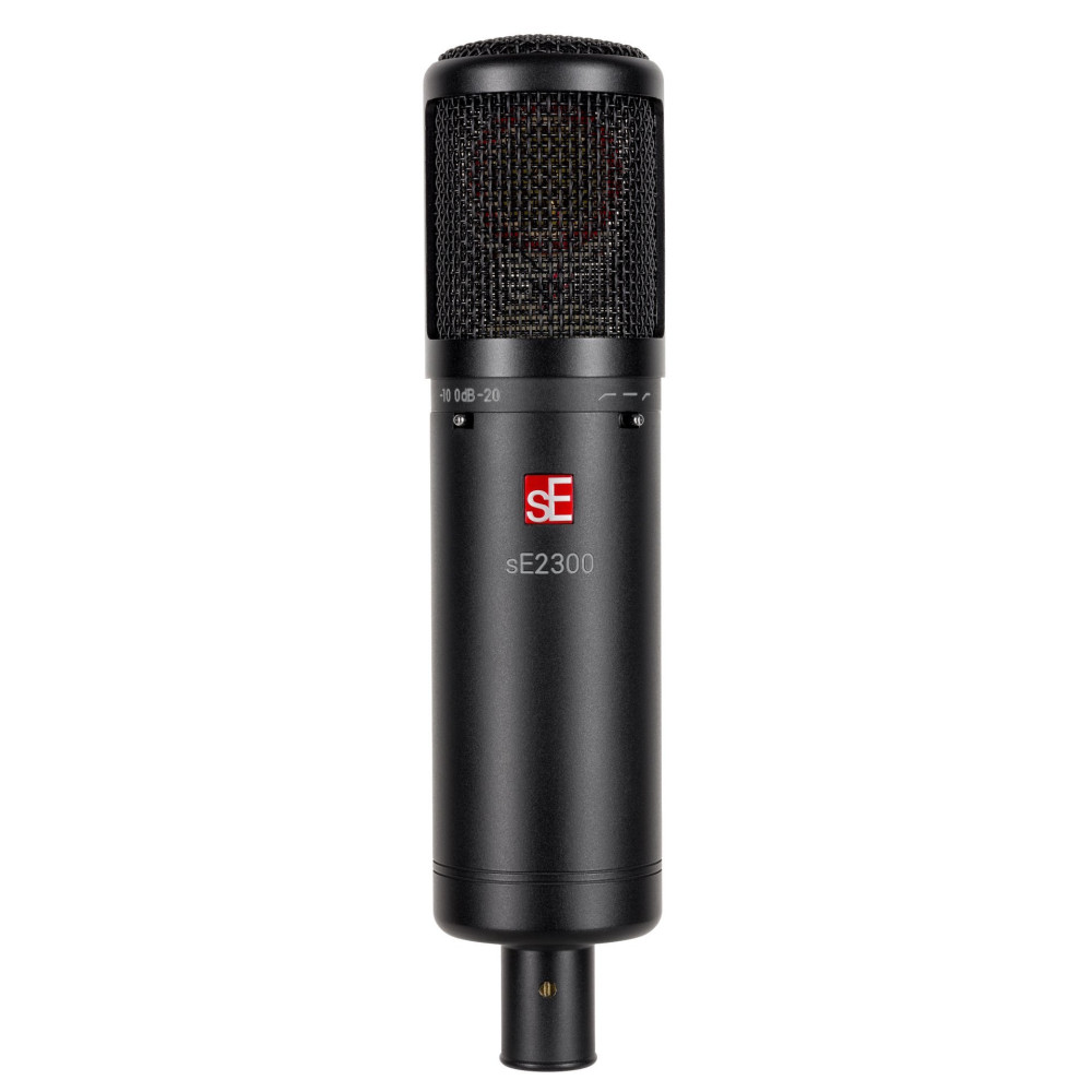 sE 2300