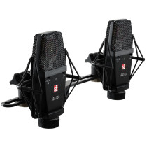 sE 4100 (P) LDC Cardioide Matched Pair