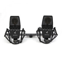 sE 4400 MK2 Coppia Stereo