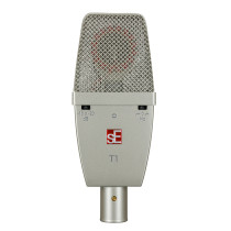 T1 LDC Titanium