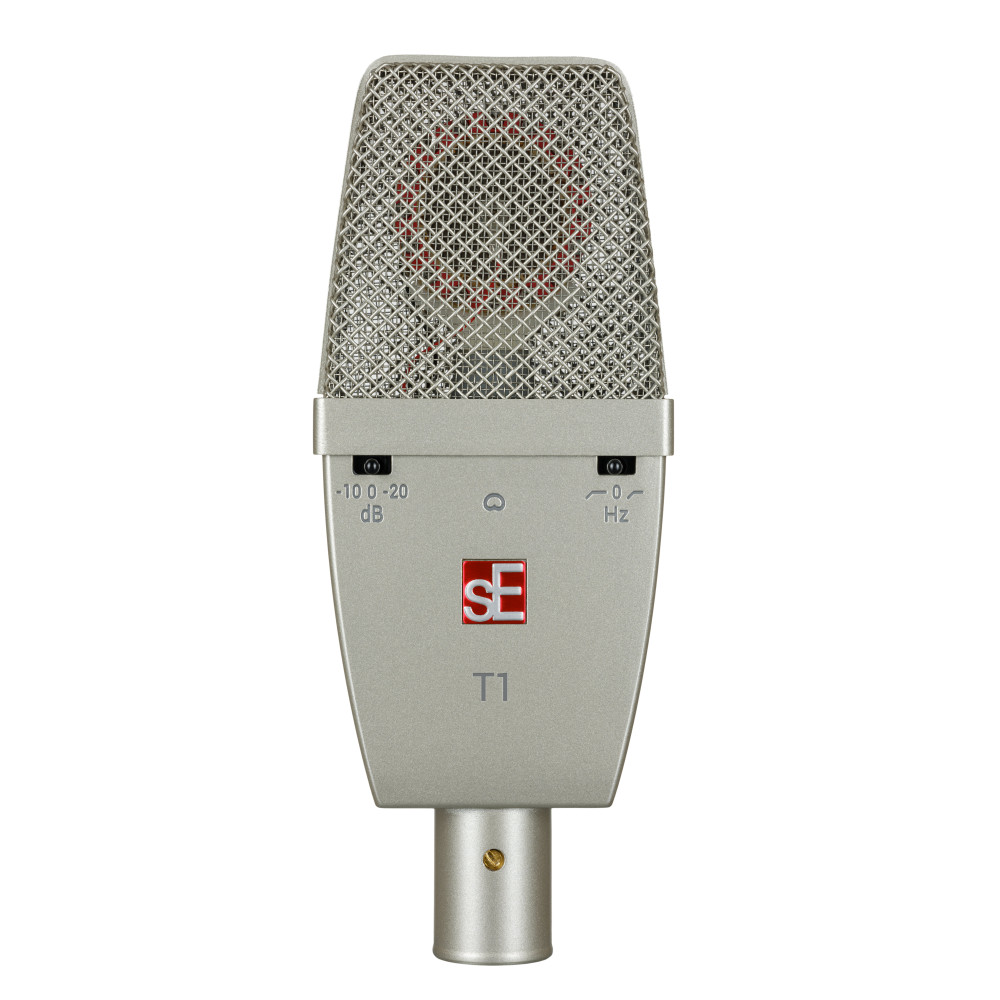 T1 LDC Titanium