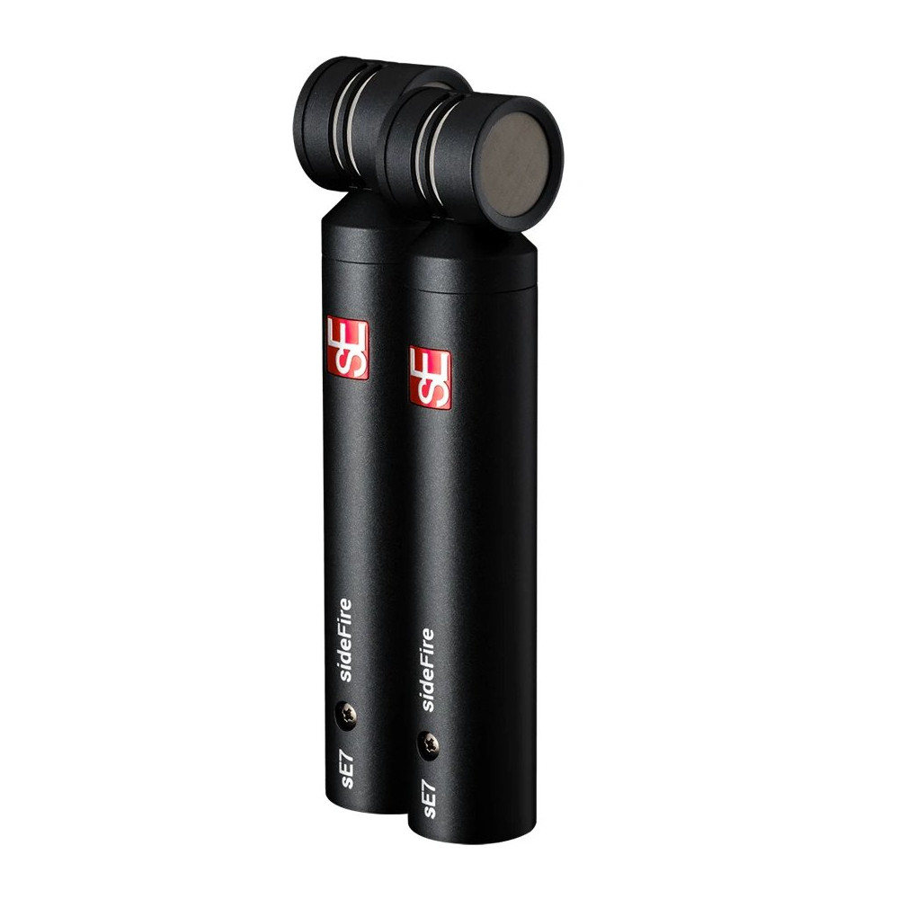 sE7 SF (P) sideFire Coppia Stereo