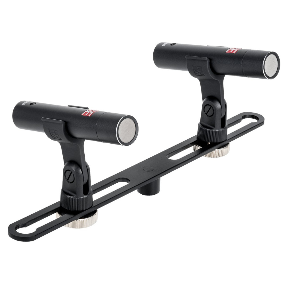 sE8 Coppia Stereo Omni