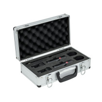 sE8 Coppia Stereo Omni