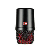 V Kick Black