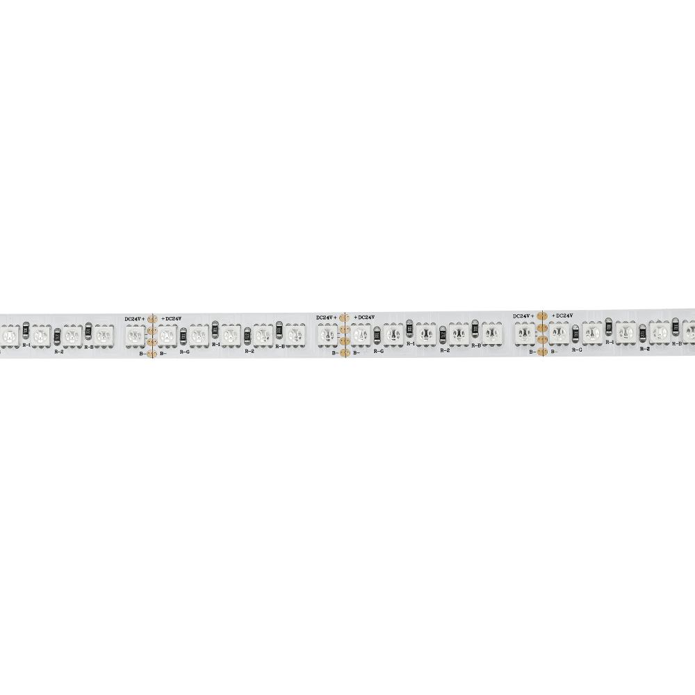 Havana Ribbon 5050 - 120 - RGB