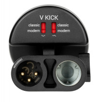 V Kick