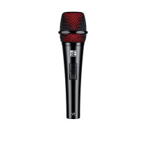 V2 Switch con Cavo XLR a XLR