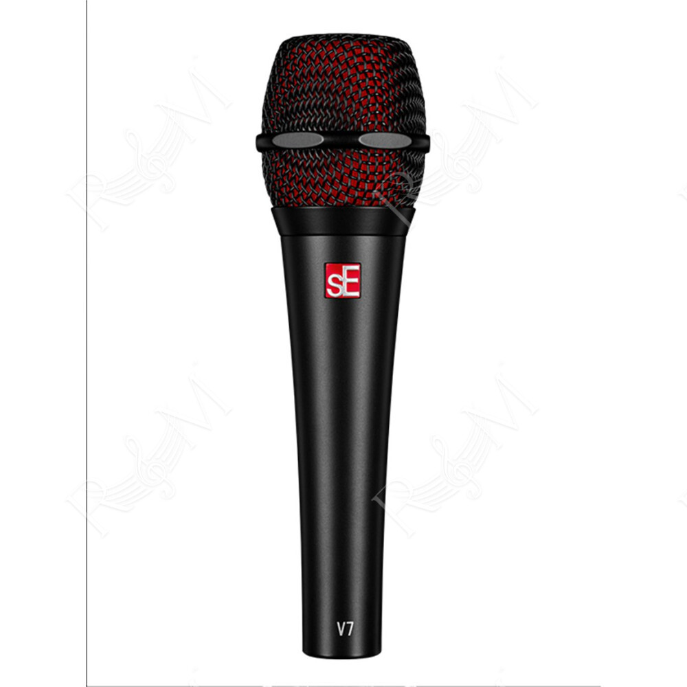 V7 Black