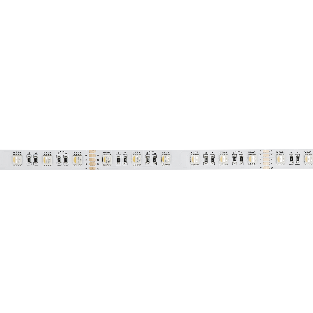Havana Ribbon 5050 - 60 - RGBW