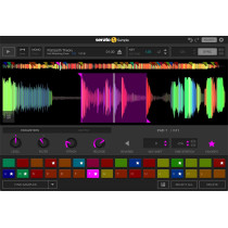 Serato Sample VST (cod sw)