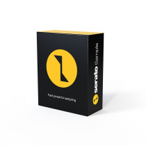 Serato Sample VST (cod sw)
