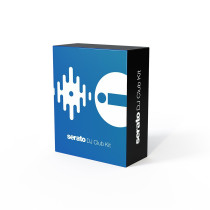 Serato DJ Club Kit (cod sw)