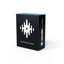 Serato DJ Pro (cod sw)