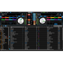 Serato DJ Pro (cod sw)