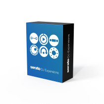 Serato DJ Pro Expansions (cod sw)